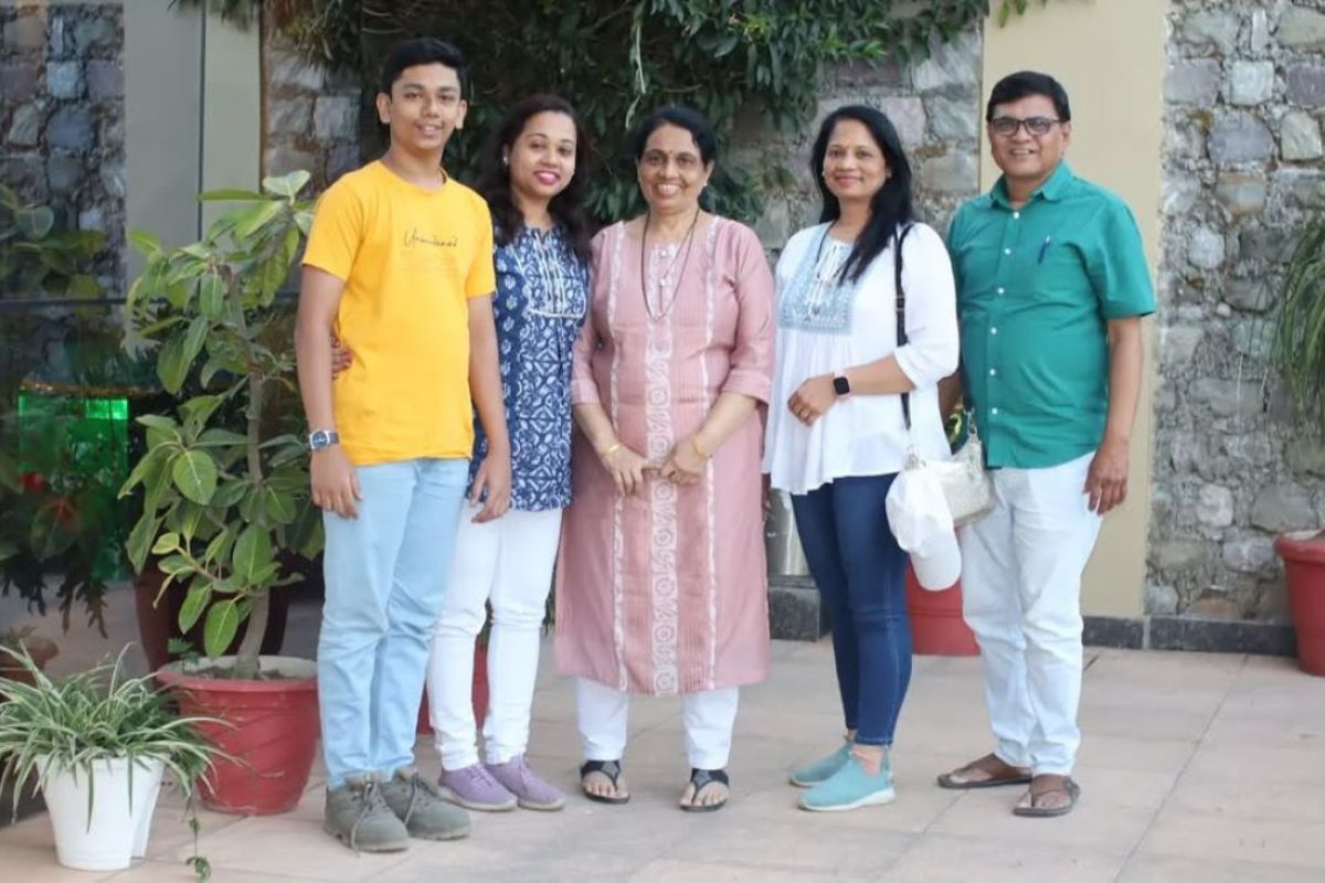 Uttarakhand Tour Gallery